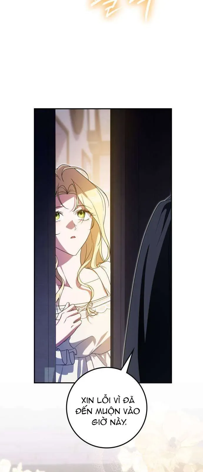 Nữ Công Tước Chiến Lợi Phẩm [Chap 25]