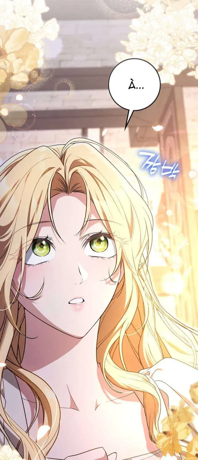 Nữ Công Tước Chiến Lợi Phẩm [Chap 25]