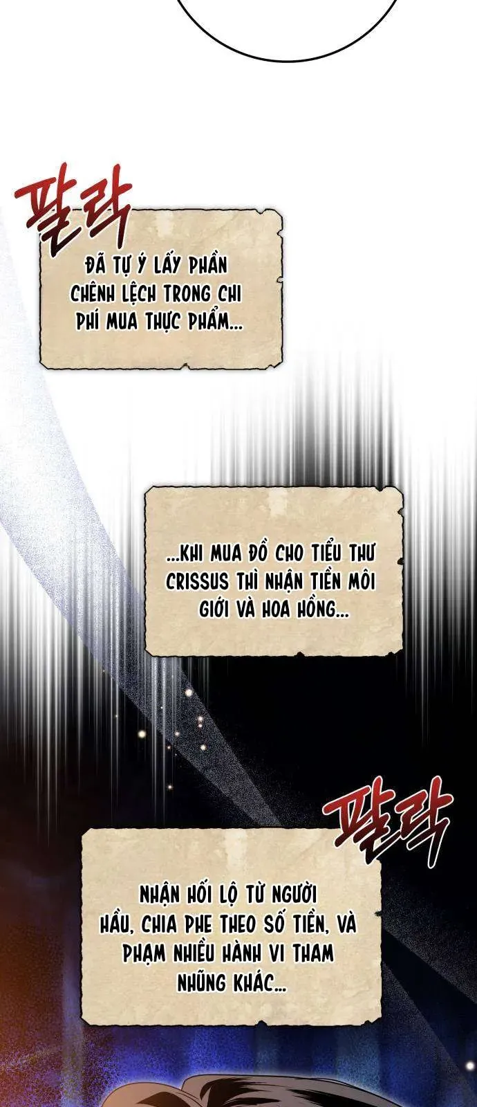 Nữ Công Tước Chiến Lợi Phẩm [Chap 25]