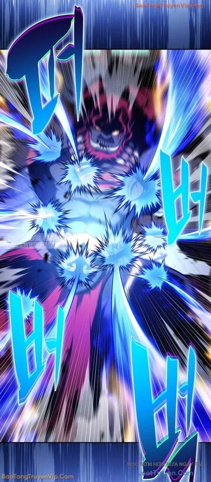 Người Chơi Mới Cấp Tối Đa [Chap 230-231]