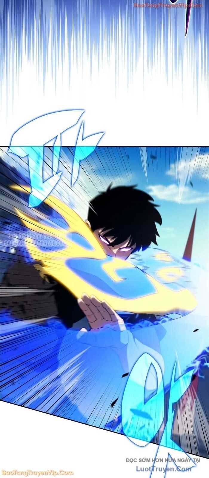 Người Chơi Mới Cấp Tối Đa [Chap 230-231]