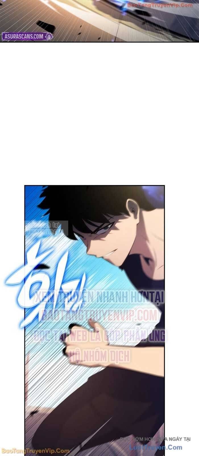 Người Chơi Mới Cấp Tối Đa [Chap 230-231]