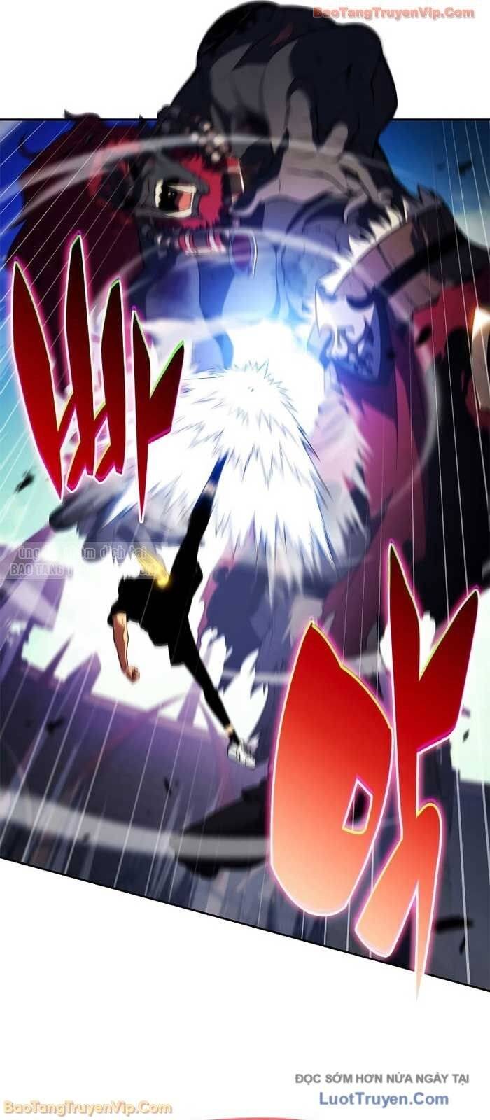 Người Chơi Mới Cấp Tối Đa [Chap 230-231]