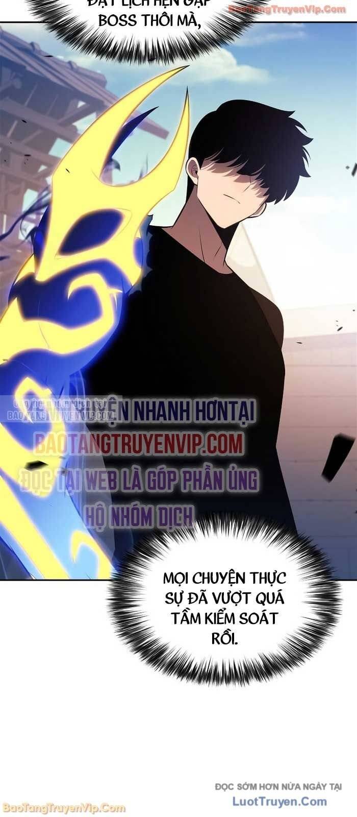 Người Chơi Mới Cấp Tối Đa [Chap 230-231]