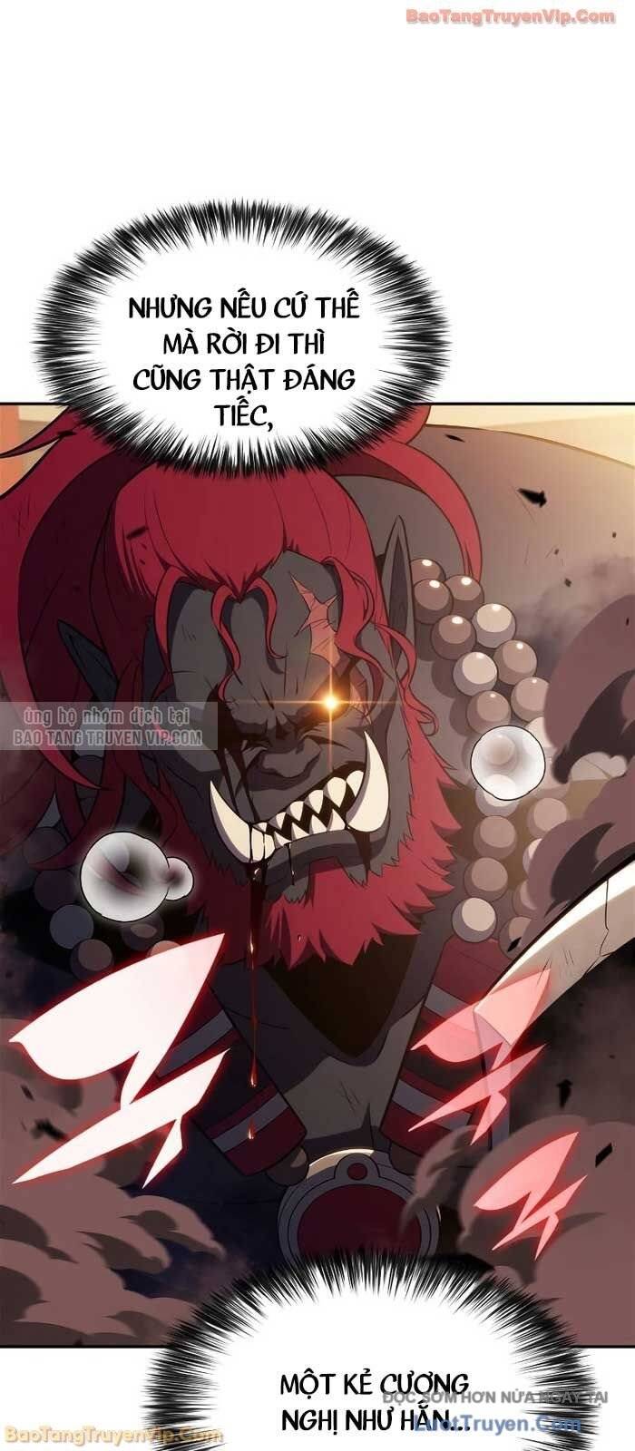 Người Chơi Mới Cấp Tối Đa [Chap 230-231]