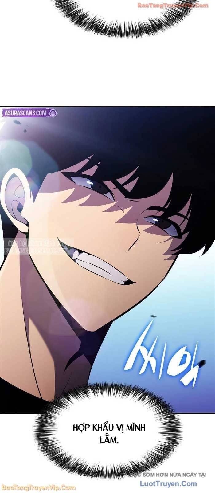 Người Chơi Mới Cấp Tối Đa [Chap 230-231]