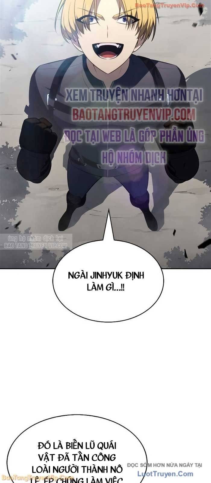 Người Chơi Mới Cấp Tối Đa [Chap 230-231]