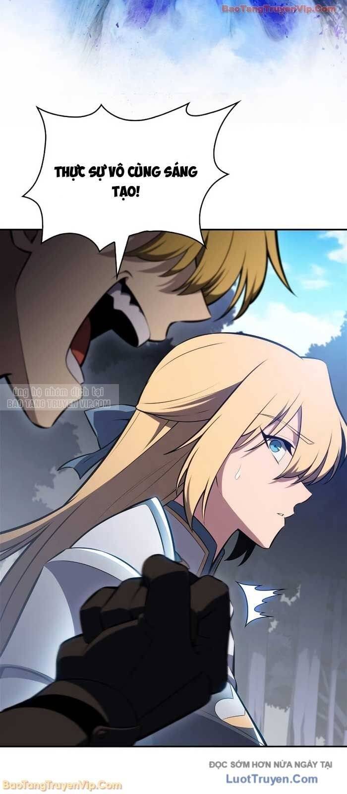 Người Chơi Mới Cấp Tối Đa [Chap 230-231]