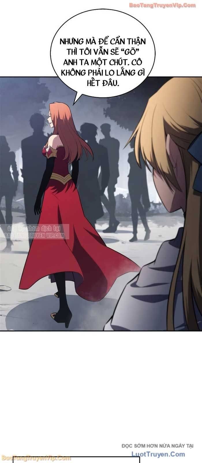 Người Chơi Mới Cấp Tối Đa [Chap 230-231]