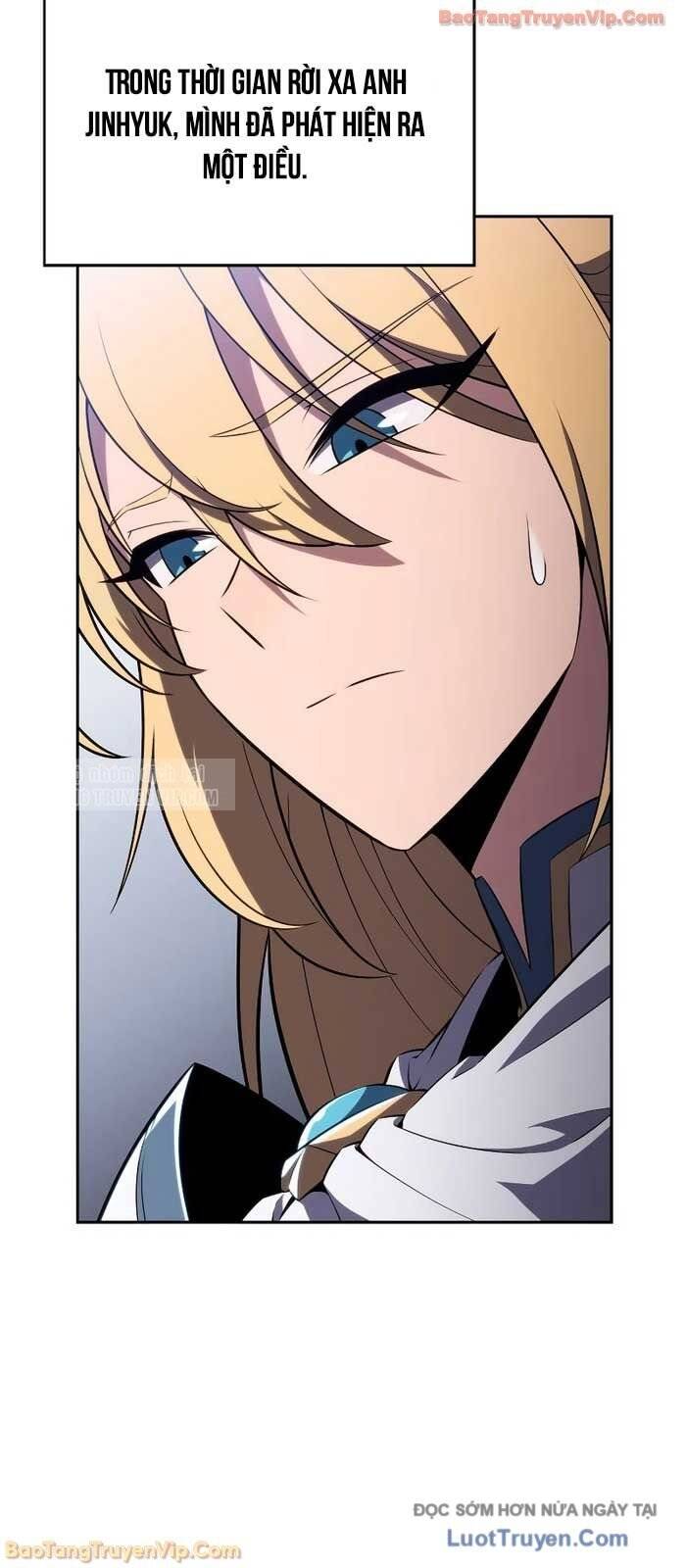 Người Chơi Mới Cấp Tối Đa [Chap 230-231]