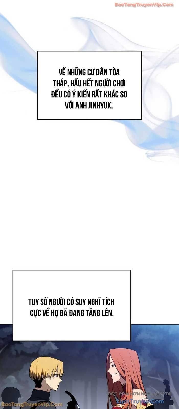 Người Chơi Mới Cấp Tối Đa [Chap 230-231]