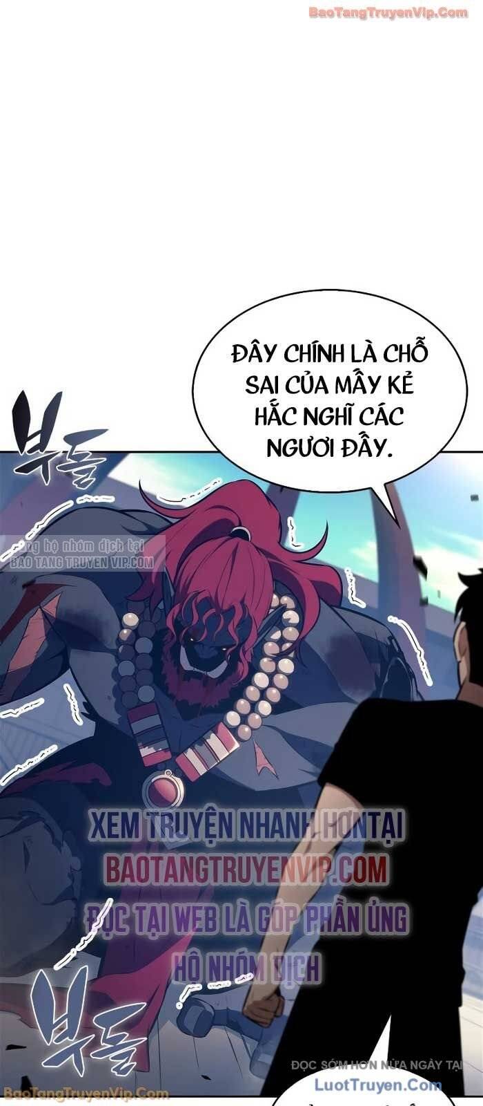 Người Chơi Mới Cấp Tối Đa [Chap 230-231]