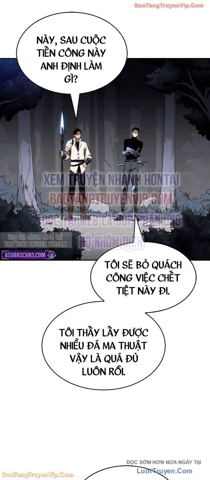 Người Chơi Mới Cấp Tối Đa [Chap 230-231]