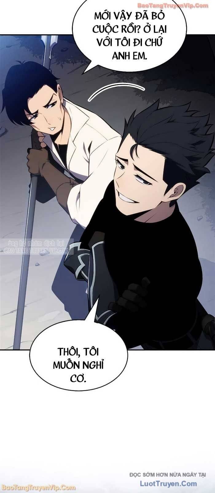 Người Chơi Mới Cấp Tối Đa [Chap 230-231]