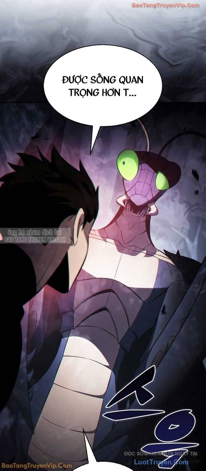 Người Chơi Mới Cấp Tối Đa [Chap 230-231]