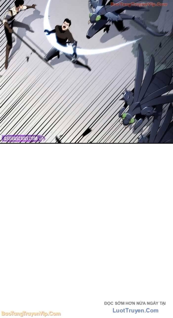 Người Chơi Mới Cấp Tối Đa [Chap 230-231]