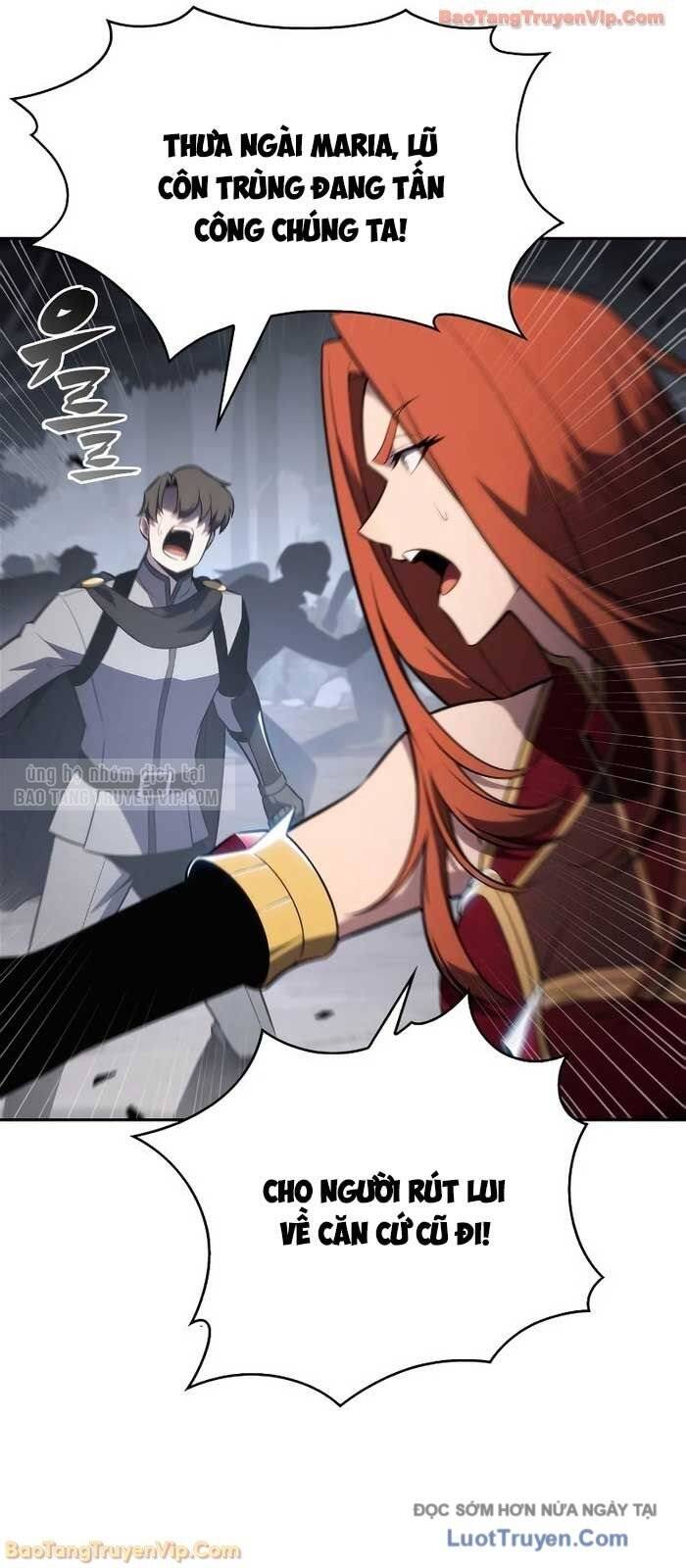 Người Chơi Mới Cấp Tối Đa [Chap 230-231]