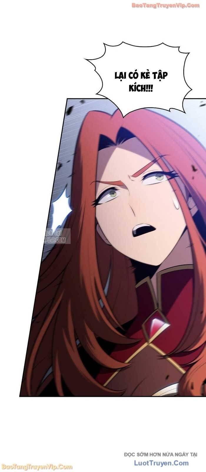 Người Chơi Mới Cấp Tối Đa [Chap 230-231]