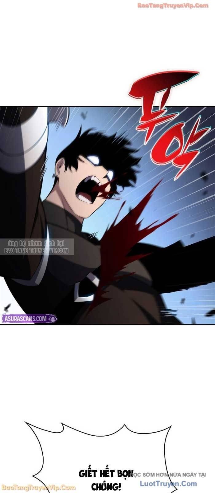 Người Chơi Mới Cấp Tối Đa [Chap 230-231]