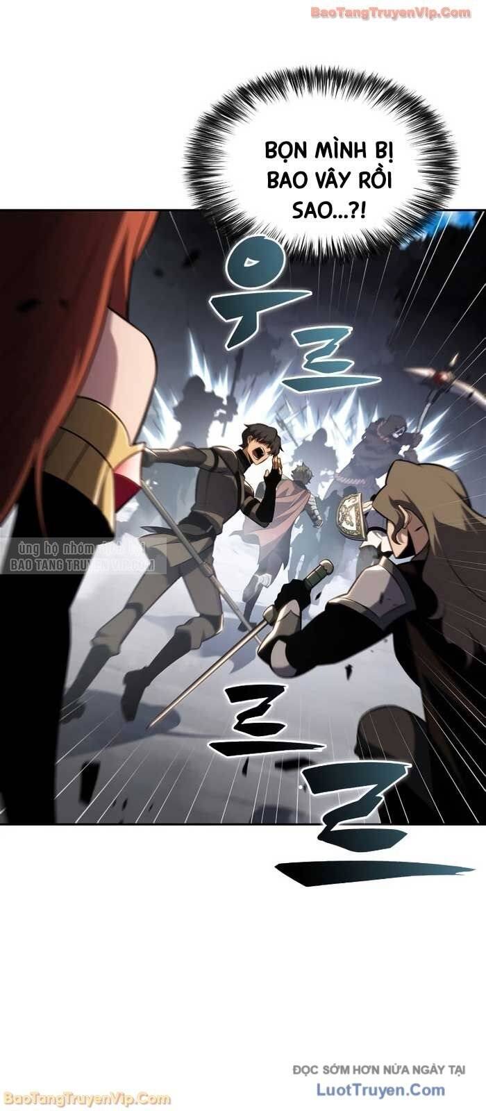 Người Chơi Mới Cấp Tối Đa [Chap 230-231]