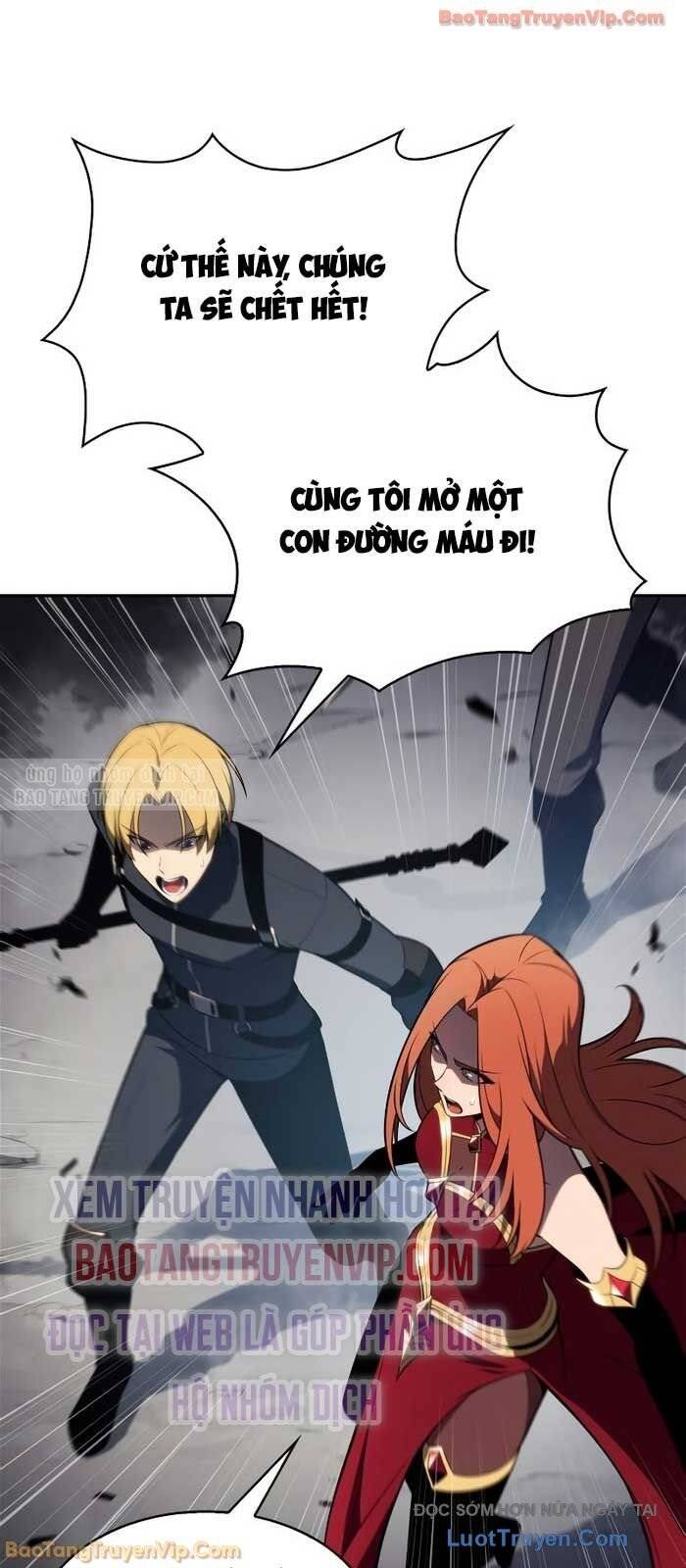 Người Chơi Mới Cấp Tối Đa [Chap 230-231]