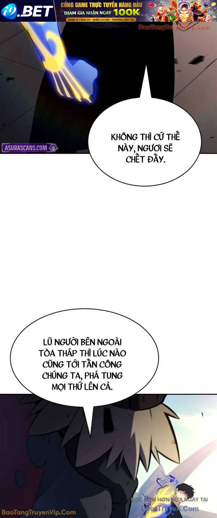 Người Chơi Mới Cấp Tối Đa [Chap 230-231]