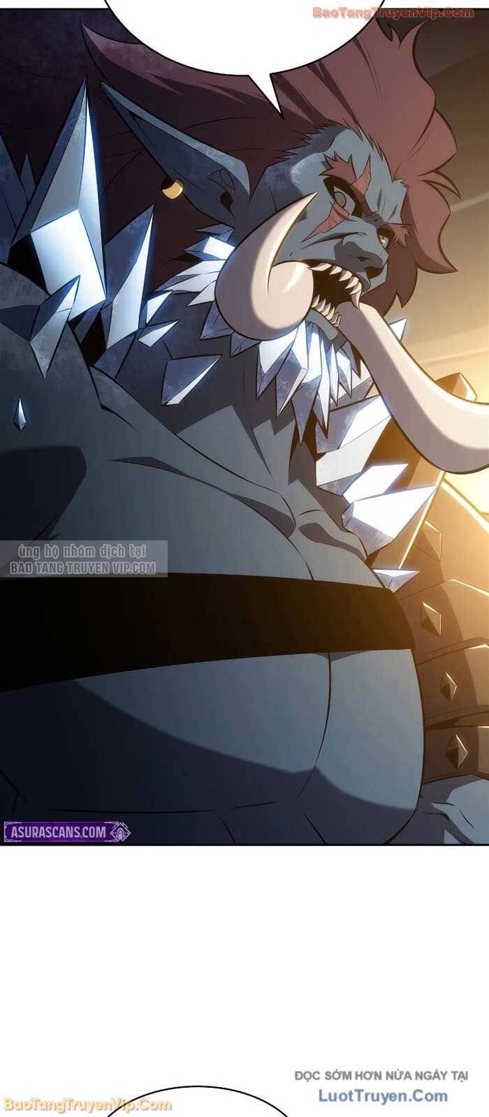 Người Chơi Mới Cấp Tối Đa [Chap 230-231]