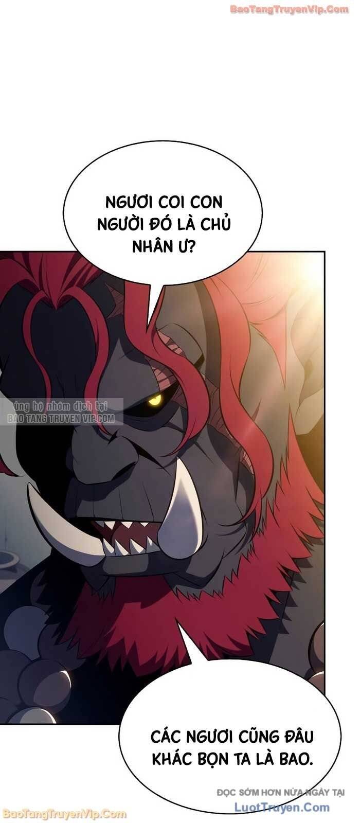 Người Chơi Mới Cấp Tối Đa [Chap 230-231]