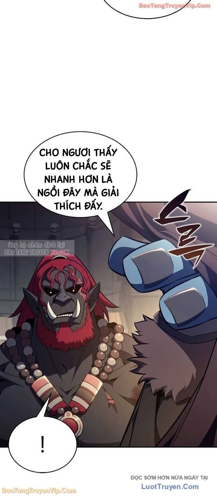 Người Chơi Mới Cấp Tối Đa [Chap 230-231]