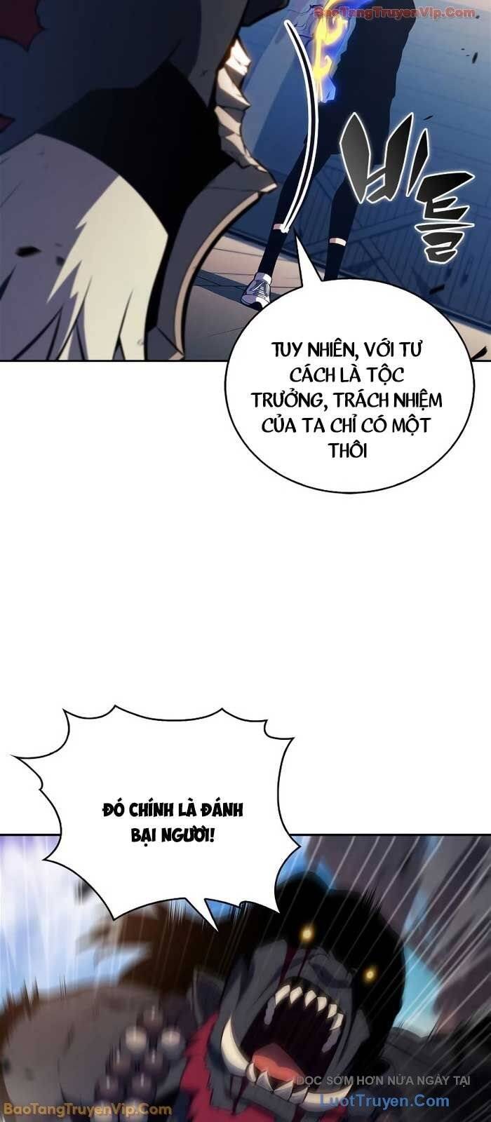 Người Chơi Mới Cấp Tối Đa [Chap 230-231]