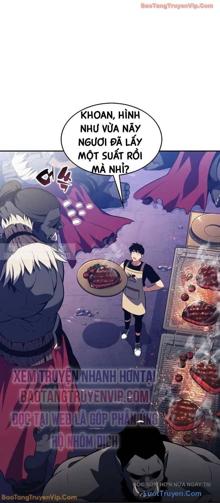 Người Chơi Mới Cấp Tối Đa [Chap 230-231]