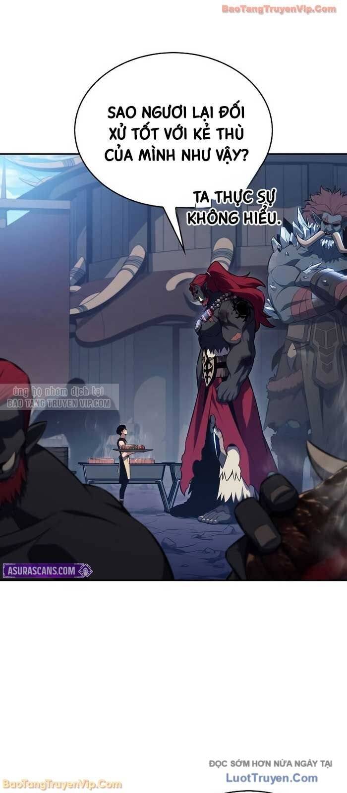 Người Chơi Mới Cấp Tối Đa [Chap 230-231]