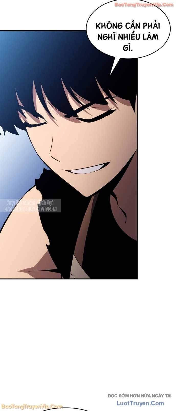 Người Chơi Mới Cấp Tối Đa [Chap 230-231]