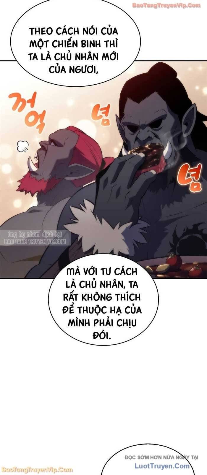 Người Chơi Mới Cấp Tối Đa [Chap 230-231]