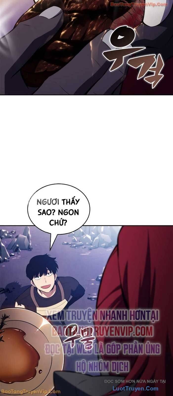 Người Chơi Mới Cấp Tối Đa [Chap 230-231]