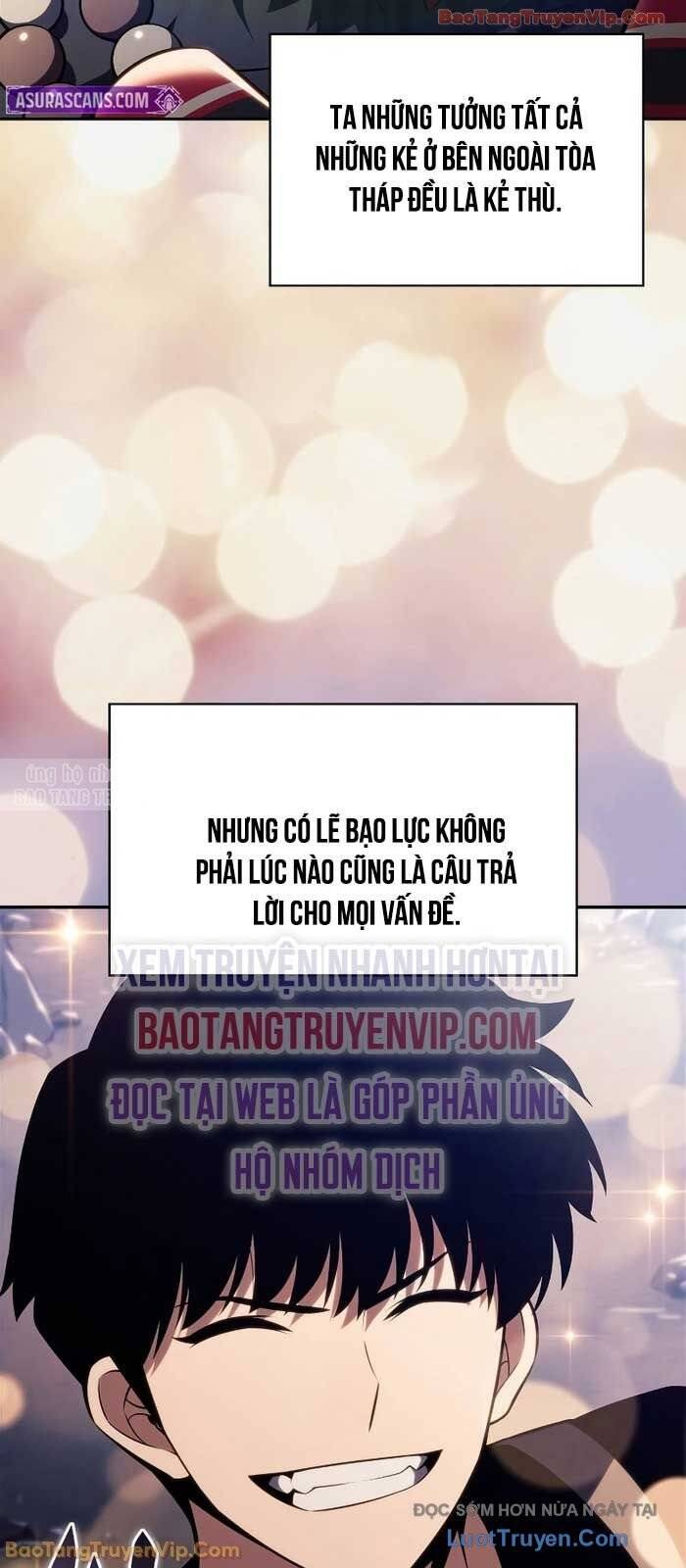 Người Chơi Mới Cấp Tối Đa [Chap 230-231]