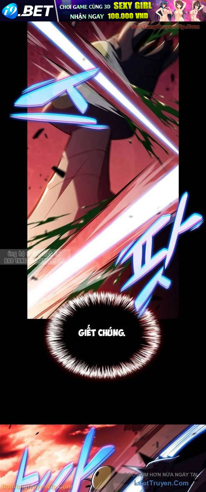 Người Chơi Mới Cấp Tối Đa [Chap 230-231]