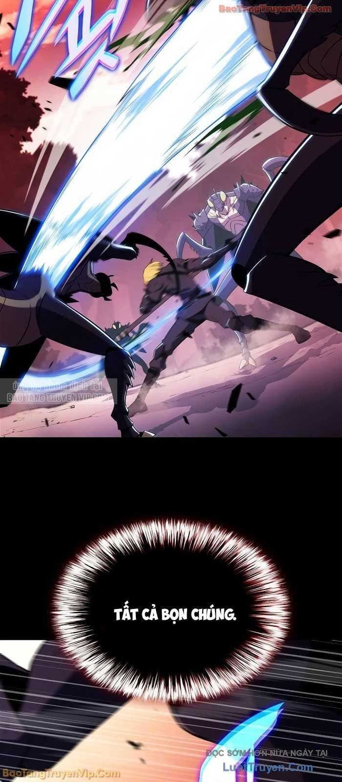 Người Chơi Mới Cấp Tối Đa [Chap 230-231]