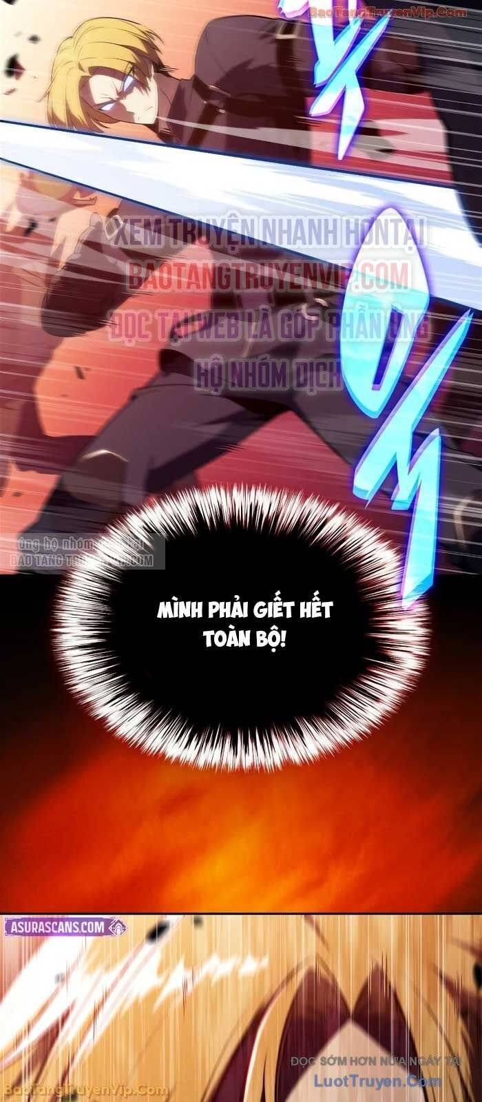 Người Chơi Mới Cấp Tối Đa [Chap 230-231]