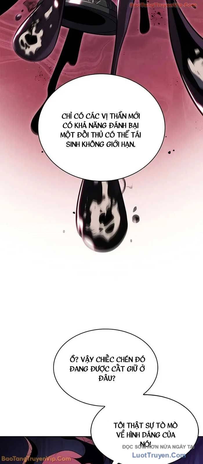 Người Chơi Mới Cấp Tối Đa [Chap 230-231]