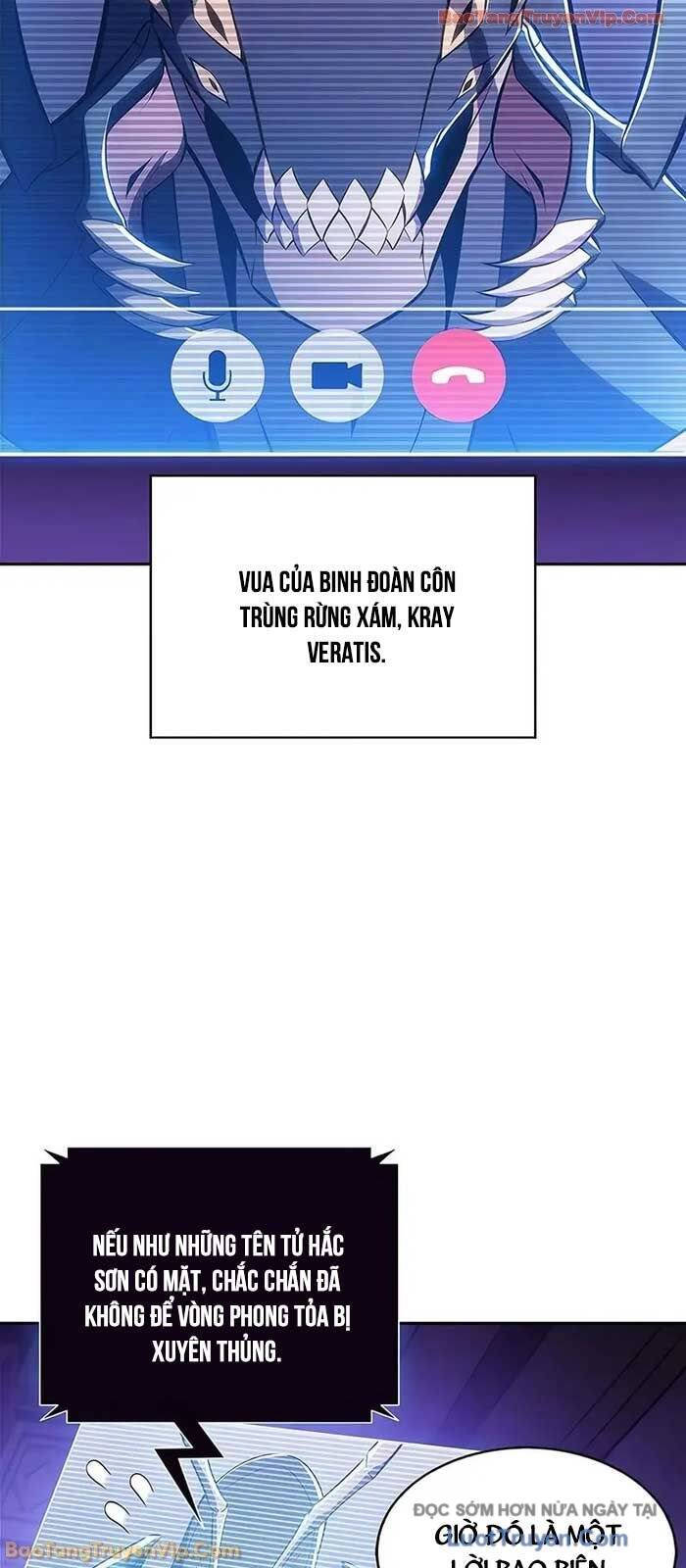 Người Chơi Mới Cấp Tối Đa [Chap 230-231]