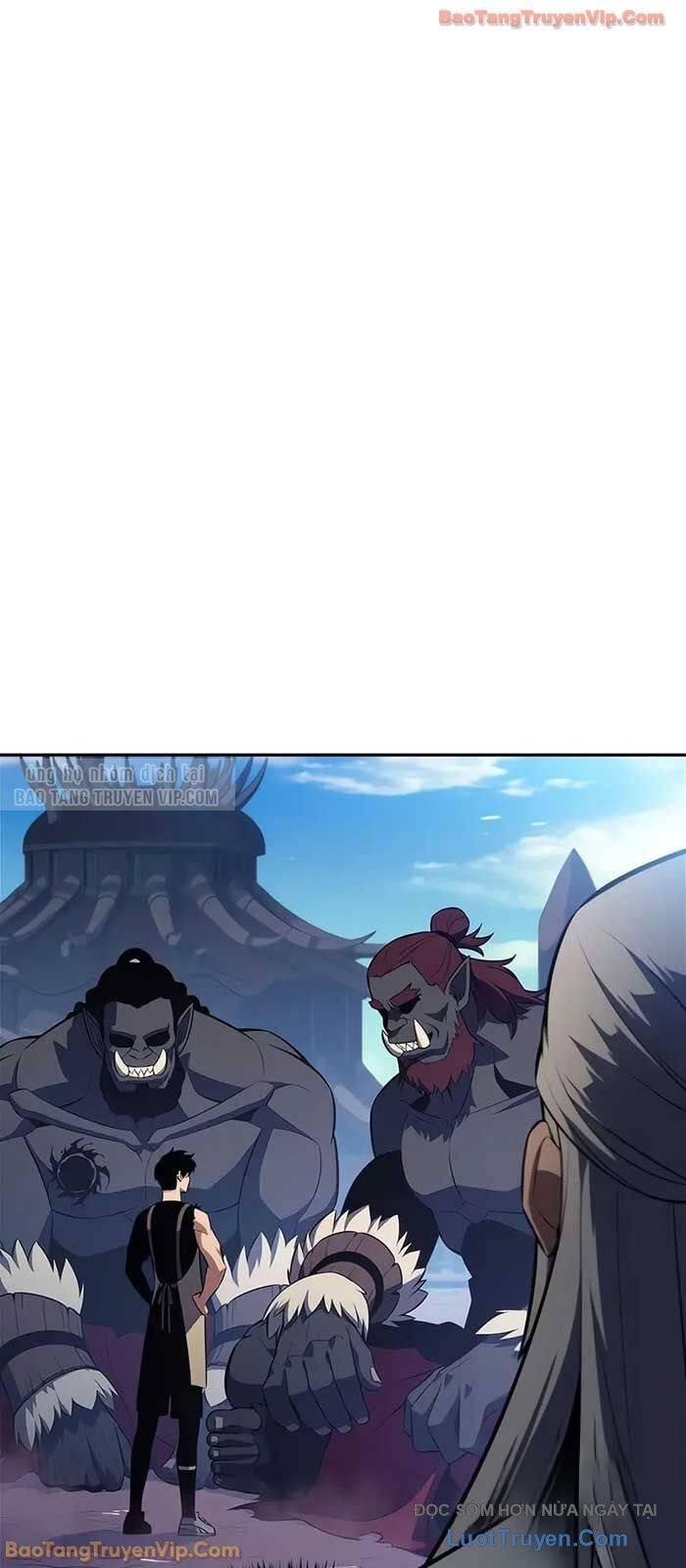 Người Chơi Mới Cấp Tối Đa [Chap 230-231]