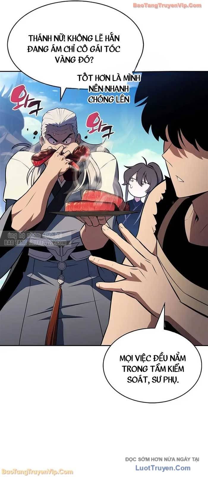 Người Chơi Mới Cấp Tối Đa [Chap 230-231]