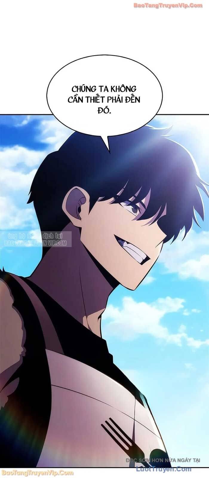 Người Chơi Mới Cấp Tối Đa [Chap 230-231]