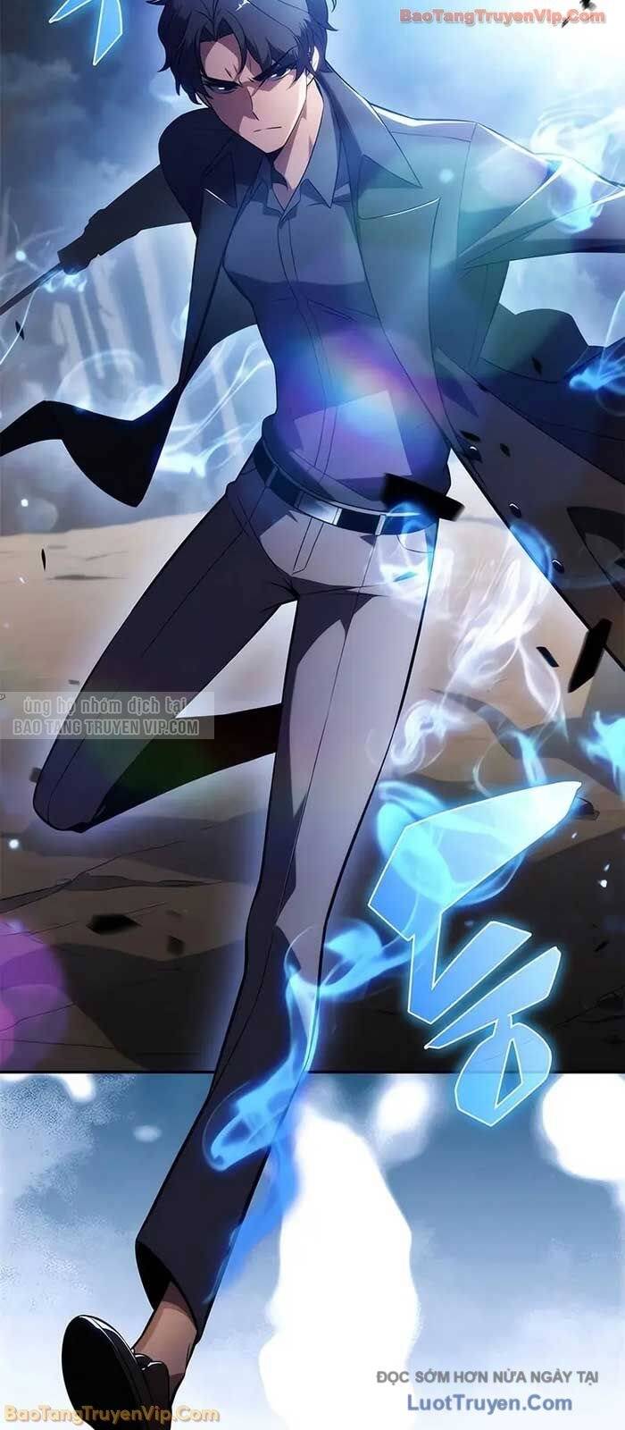 Người Chơi Mới Cấp Tối Đa [Chap 230-231]