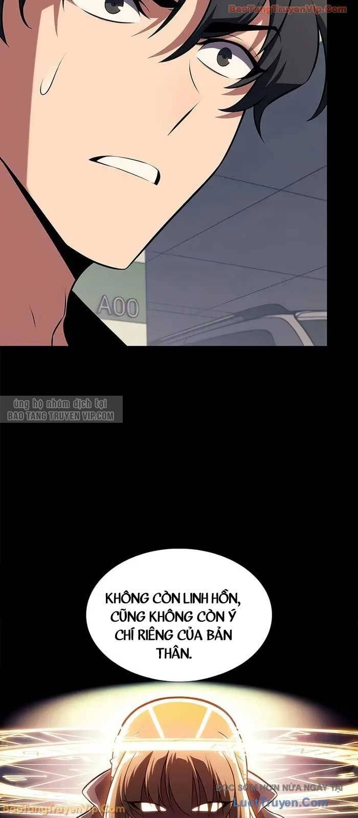 Người Chơi Mới Cấp Tối Đa [Chap 230-231]