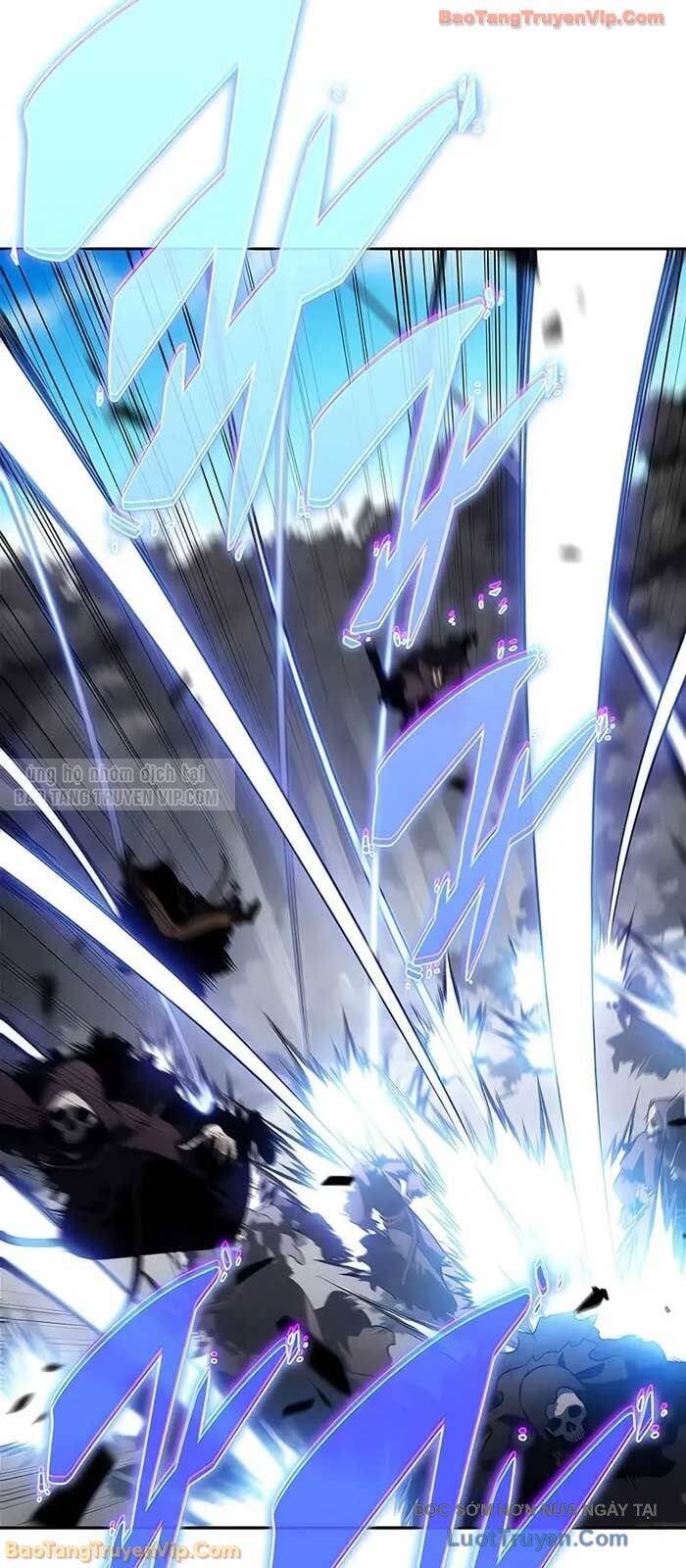 Người Chơi Mới Cấp Tối Đa [Chap 230-231]