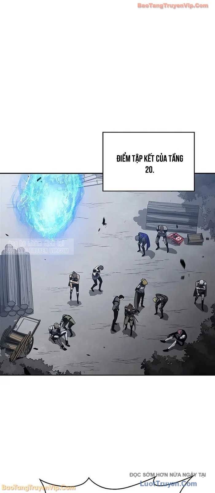 Người Chơi Mới Cấp Tối Đa [Chap 230-231]