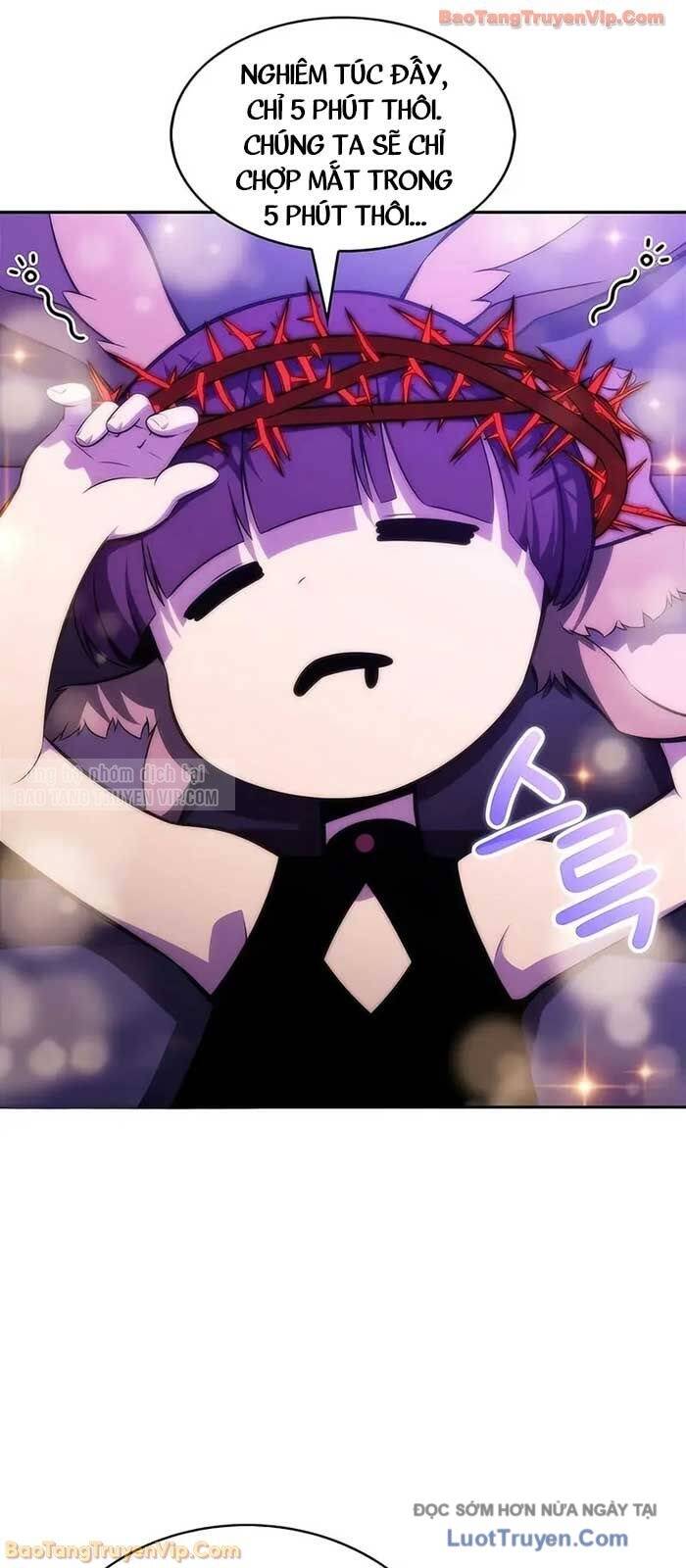 Người Chơi Mới Cấp Tối Đa [Chap 230-231]