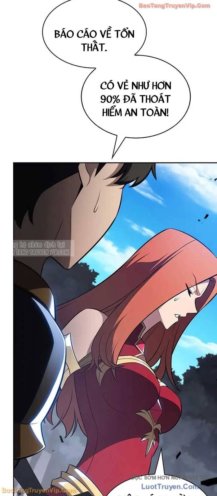 Người Chơi Mới Cấp Tối Đa [Chap 230-231]